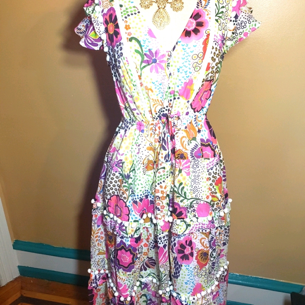Women's Dress